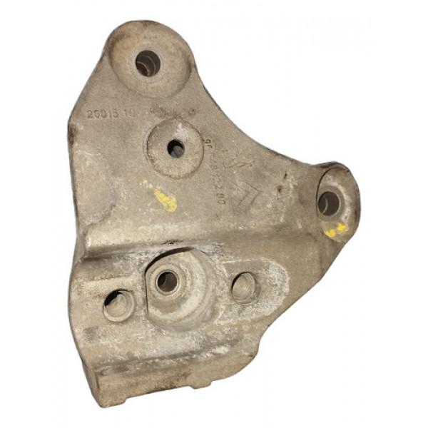 Suporte Coxim Cambio Citroen C3 A 2013 2021