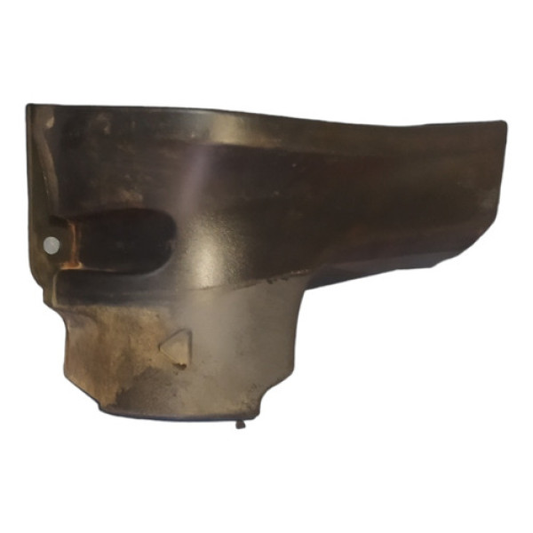 Cantoneira Dianteira Da Soleira Esquerdo Duster 768516367r