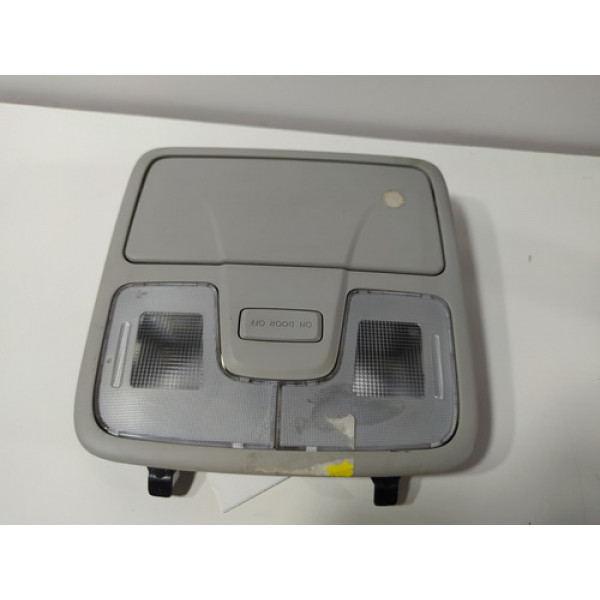 Luz Do Teto Com Porta Óculos Hyundai Ix35 2014 A 2017 