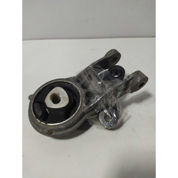 Coxim Câmbio Traseiro Fiat Doblô 2011 A 2018 Com Suporte 