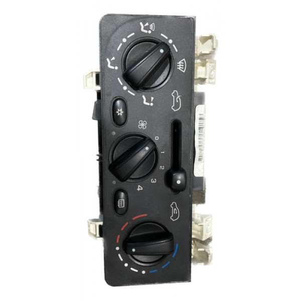 Comando Ar Condicionado Citroen C3 2003 A 2012 154540800
