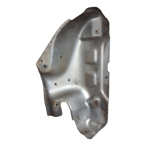 Coletor Do Escapamento Fluence 2.0 2014 