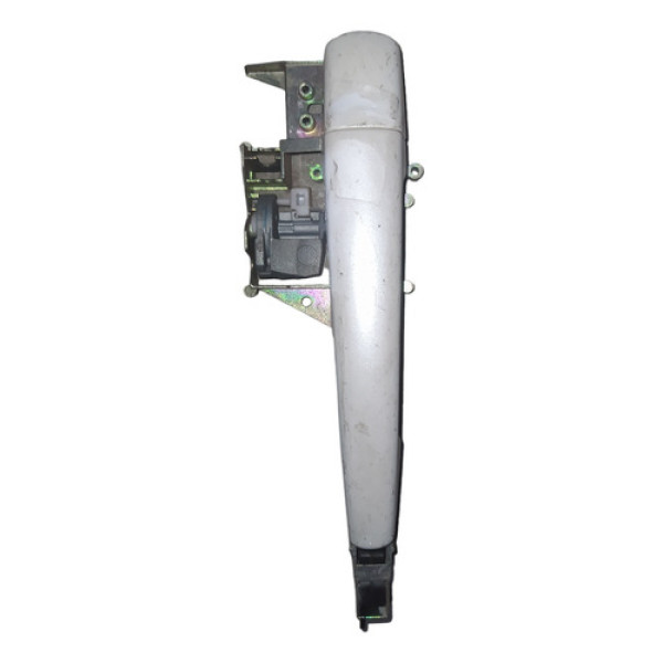 Maçaneta Externa Porta Traseira Esquerda 208 2011a2015