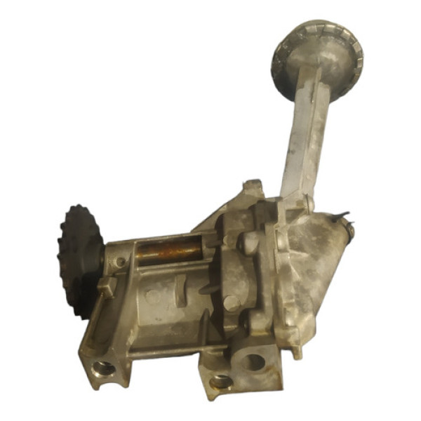 Bomba De Óleo Renault Megane 1.6 2003 A 2013