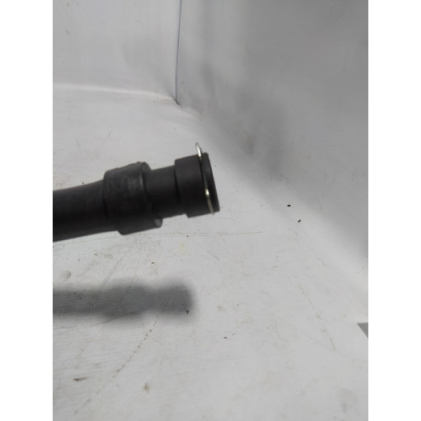 Mangueira Saída Do Ar Quente Citroen C3