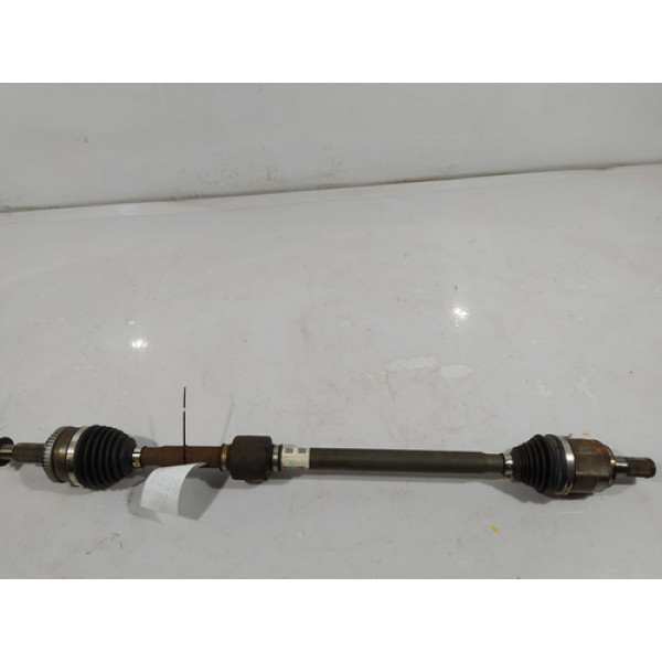 Semi-eixo Lado Direito Hyundai Creta 1.6 2019 Automático