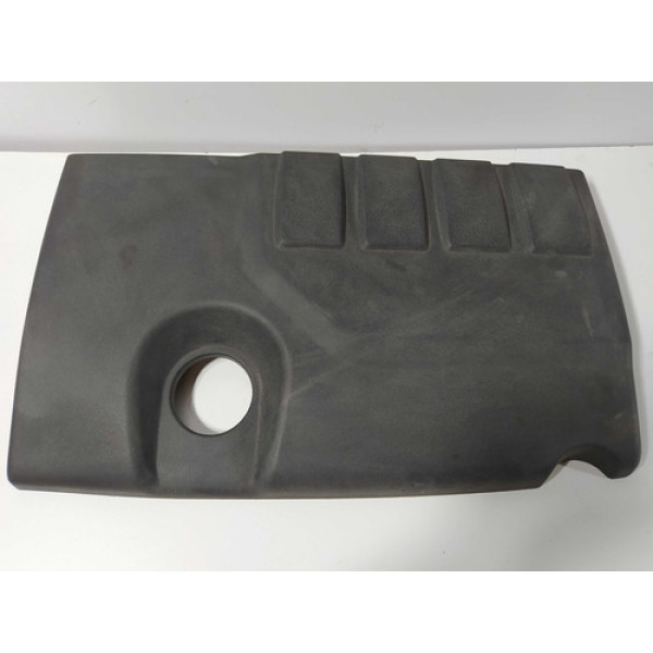 Capa Moldura Do Motor Peugeot 308 2014 A 2016 Original 