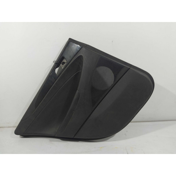 Forro De Porta Traseira Esquerda Do Sonata 2011