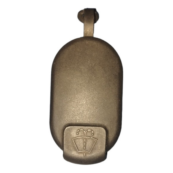 Tampa Reservatório Água Renault Logan Clio Sandero Duster