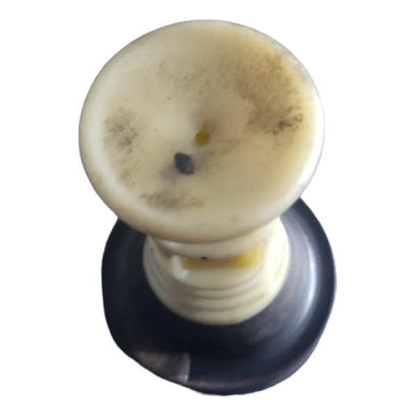 Batente Mola Coxim Td Renault Fluence 2018 555220010r