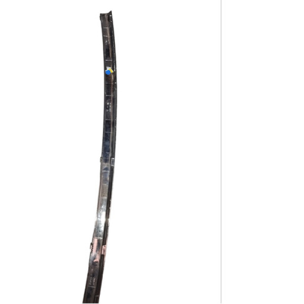 Friso Parachoque Traseiro C4 Grand Picasso Falta 5 Dentes