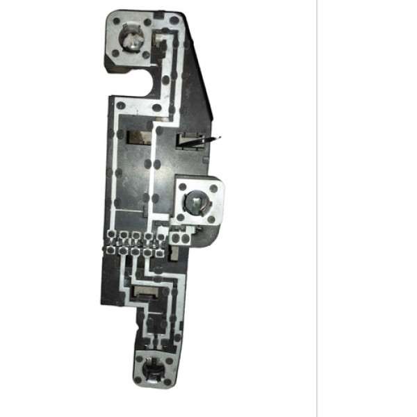 Circuito Lanterna Traseira Direito Renault Logan 2007 2008