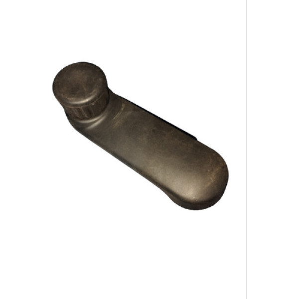 Manivela Vidro Porta Traseira Renault Logan  807604888r