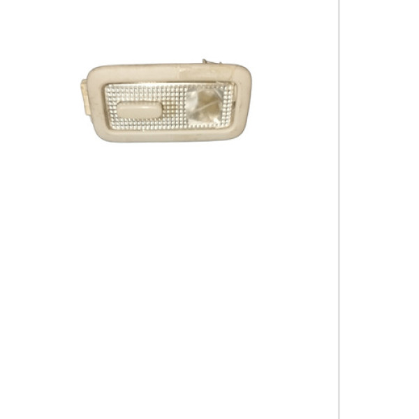 Luz De Teto Interna Citroen C3 Original 9674191077
