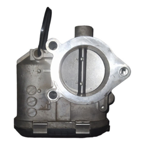 Corpo De Borboleta Tbi C3 Berlingo Xsara 1.6 16v 