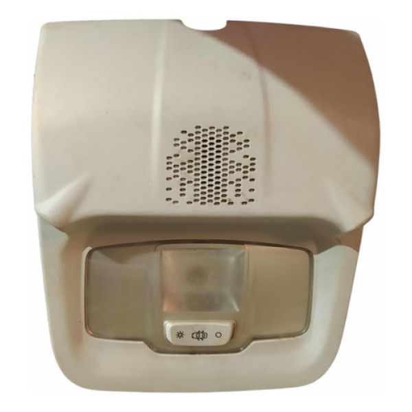 Luz Teto Cortesia Peugeot 2008 208 2015 2016 2017 600015016