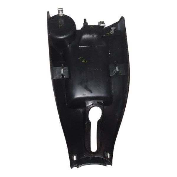 Moldura Do Console Central Citröen Air Cross 2019 9688607577