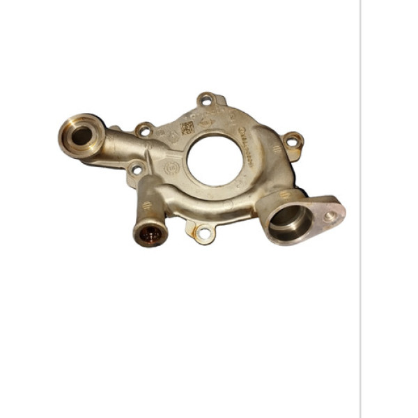 Bomba De Óleo Renault Kwid 1.0 3cc 150004776r