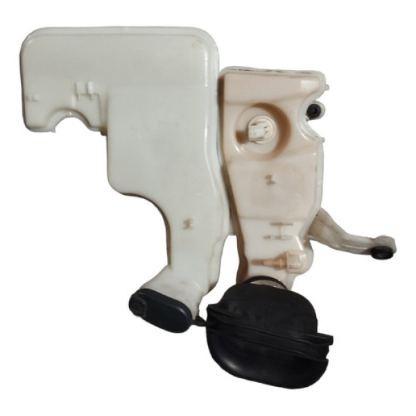 Reservatorio Água Limpador E Gasolina Captur 2016 A 2020