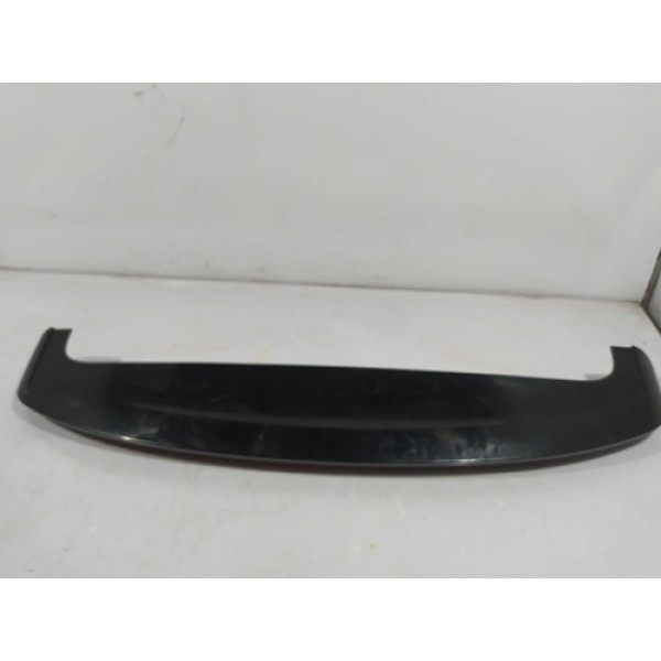 Aerofólio Hyundai Ix35 Completo Com Black Light (com Detalhe