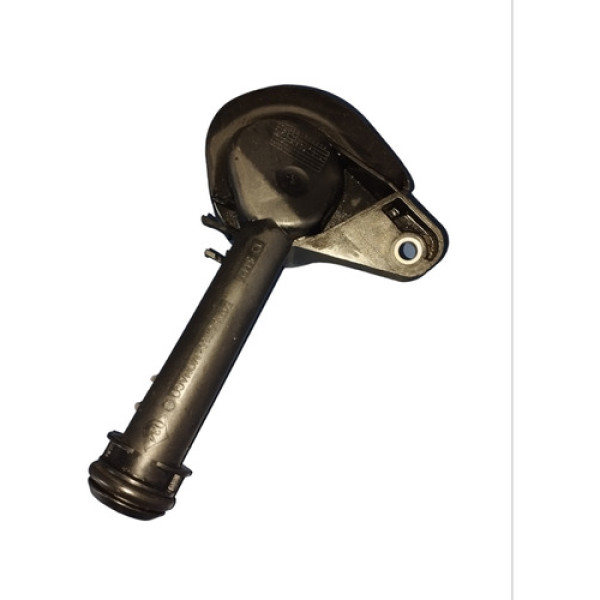 Bocal  De Oleo Motor Renault Clio Sandero Logan 1.0 16v 4cc