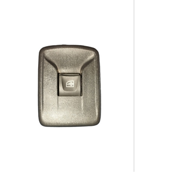 Botão Vidro Dianteiro Direito Renault Sandero 2014 A 2020