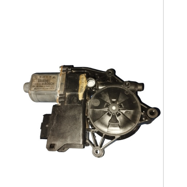 Motor De Elevador Da Porta Peugeot 208