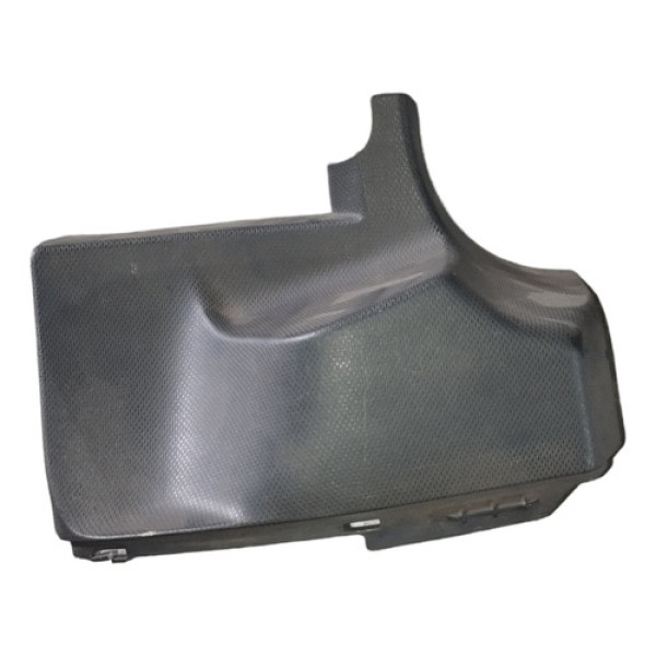 Moldura Direita Painel Renault Duster 2012 A 2019 