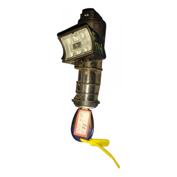 Miolo Comutador Chave Ignição Fiat Novo Palio Strada Siena