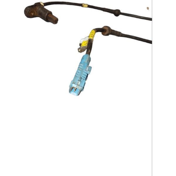 Sensor Do Abs Traseiro Peugeot 206 207 9635280980