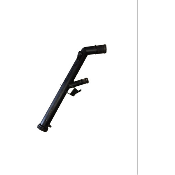 Tubo Cano De Água Motor Renault Duster 2014