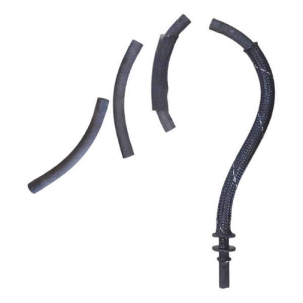 Tubo Retorno Dos Bicos Peugeot Expert 1.6 Hdi 2018 Diesel 