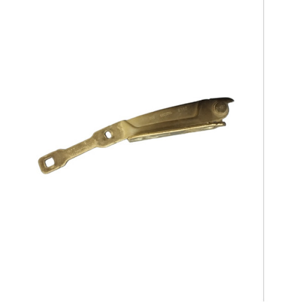 Dobradiça Do Capô Lado Direito Renault  Sandero