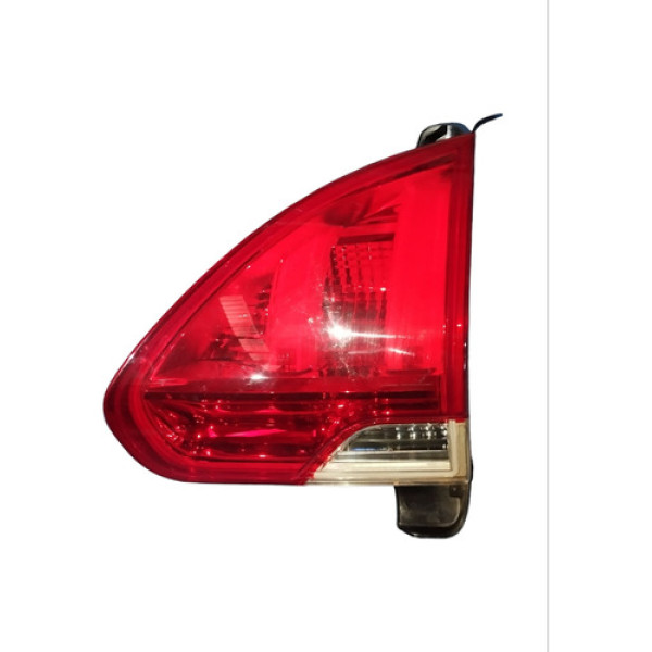 Lanterna Traseira Lado Direito Peugeot 2008 2015 A 2018 