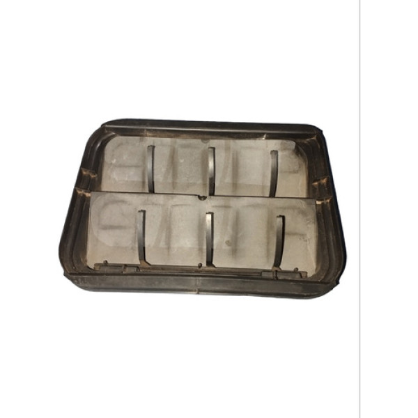 Difusor De Saída De Ar Renault Sandero 2007 A 2014