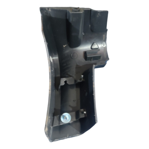 Moldura Cantoneira Soleira Lateral Esquerdo Renault Duster 