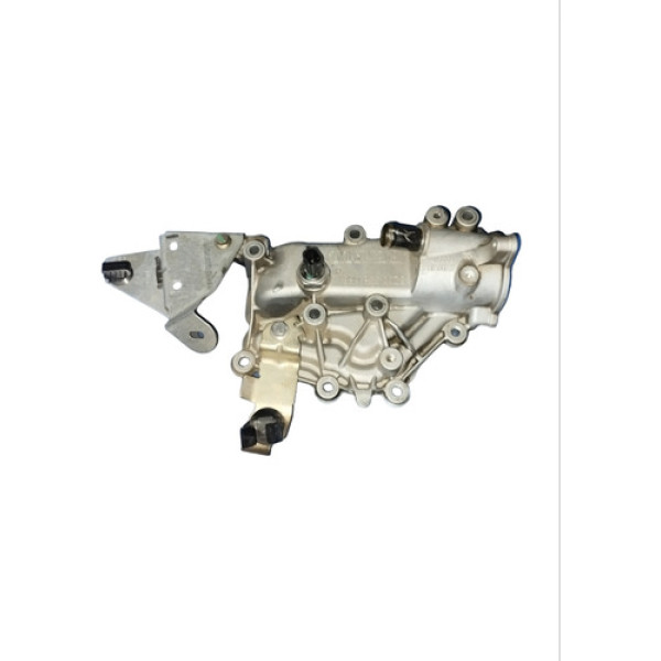 Carcaça Da Válvula Termostatica  Renault Duster 2.0 