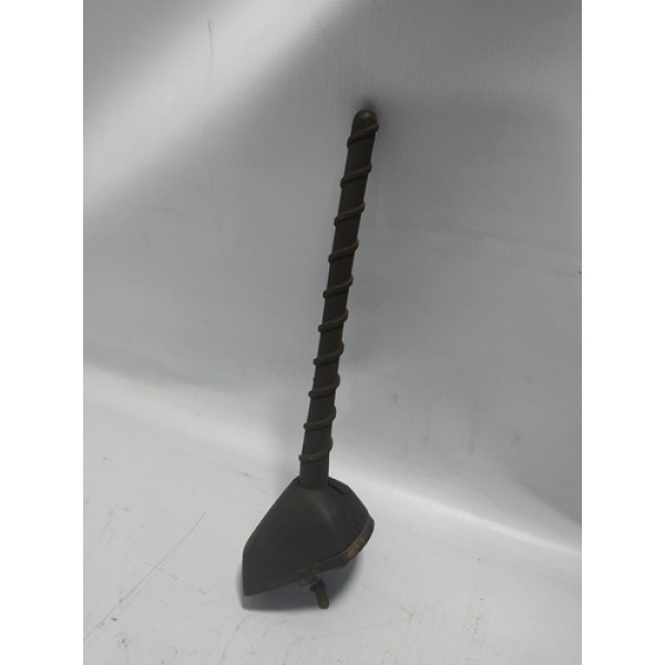 Antena Teto Hyundai I30 2010 Carro Flexível Traseiro