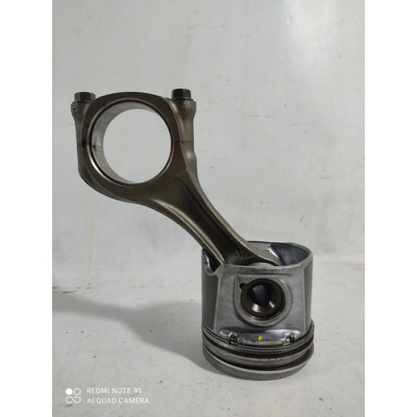 Pistão Com Biela Stander Ducato Boxer Multijet 2.3 Ate 2017