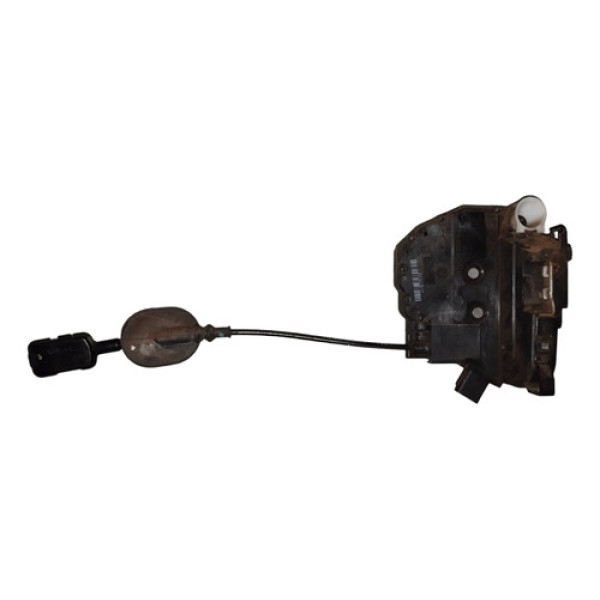 Fechadura Porta Dianteira Esquerd Renault Fluence 2014a 2018