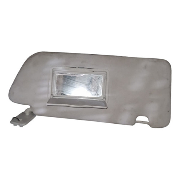 Quebra Sol Peugeot 308 Lado Direito Com Espelho