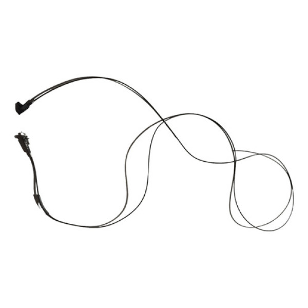 Cabo Abertura Portinhola Tanque Logan 2014 