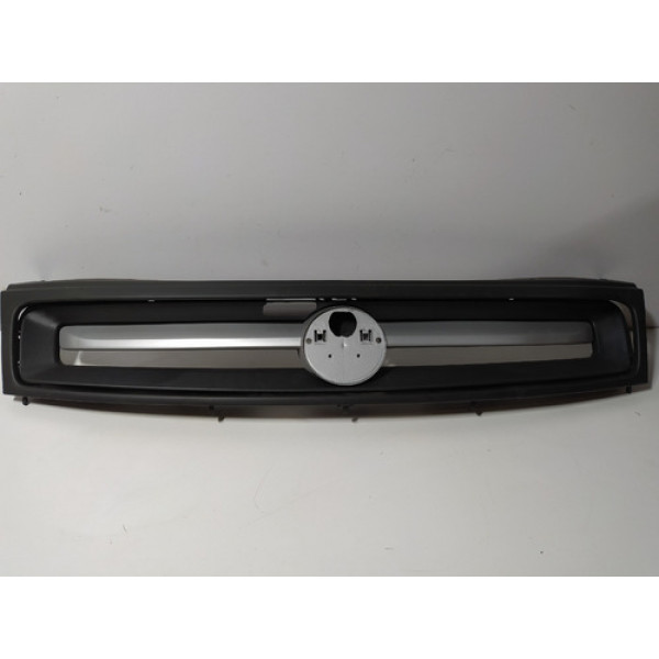 Grade Dianteira Fiat Palio Economy  2010 Em Diante