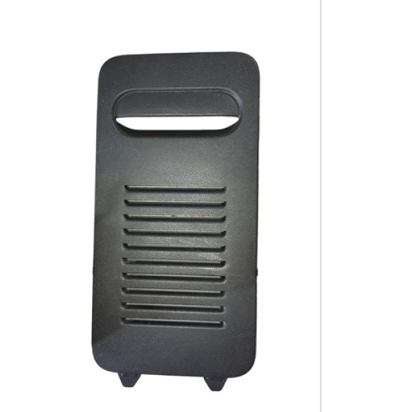 Tampa Moldura Direita Porta Mala Renault Captur 2019