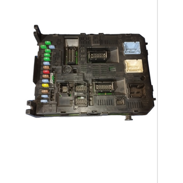 Modulo Bsi Peugeot 307 9664969380 1.6 Flex 2004