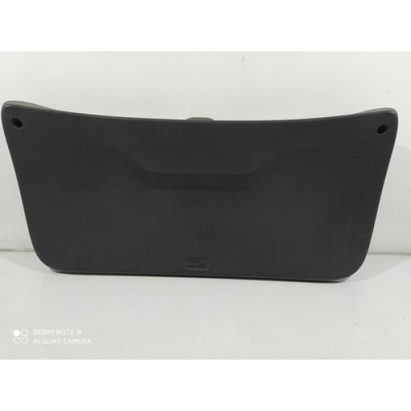 Forro Tampa Traseira Hyundai Creta 2019