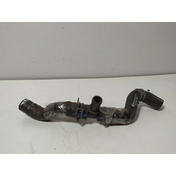 Mangueira Sistema De Arrefecimento Gol 1.0 2018 5z0122157