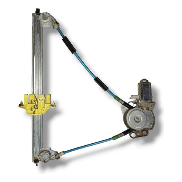 Maquina De Vidro Traseira Direita Xsara Picasso 2001 A 12