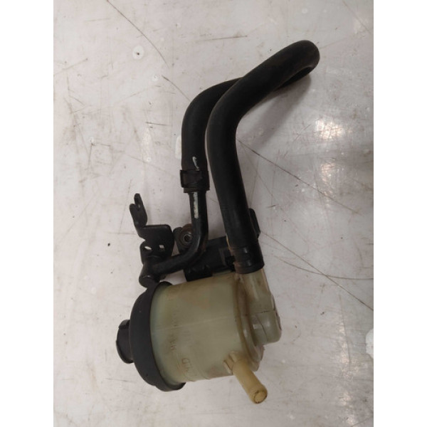 Reservatório Óleo Bomba Direção Hidráulica Hyundai Hb20 