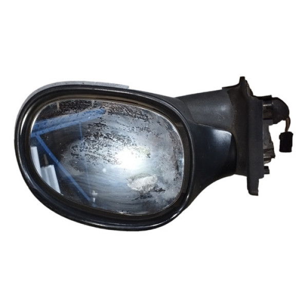 Retrovisor Elétrico Esquerdo Citroen C3 2007 A 2008 